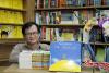 Nguyễn Nhật Ánh mở cửa hàng sách Kính vạn hoa