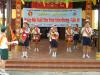 Tiền Giang: Ngày hội tuổi thơ năm 2010 và Liên hoan tiếng kèn Đội ta chào mừng 1000 năm Thăng Long - Hà Nội
