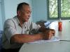Cựu chiến binh Nguyễn Hoàng Danh: Vượt khó bằng đôi bàn tay trắng