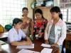 Huyện Cai Lậy: Thực hiện có hiệu quả chiến dịch Chăm sóc sức khỏe sinh sản và Kế hoạch hoá gia đình năm 2010