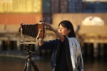 Nhiếp ảnh gia gốc Việt đạt giải 