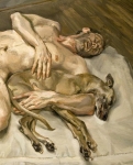 Triển lãm nghệ thuật hay nhất năm 2012: Cú sốc văn hóa từ tranh chân dung
