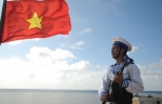 Biển - Kết tinh vẻ đẹp tinh thần giữ nước của nhân dân trong thơ Việt Nam hiện đại