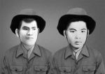 Hai anh em nhà báo Bùi Văn Thưởng, Bùi Văn Tấn