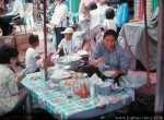Quà vặt Sài Gòn xưa