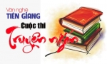 Kết quả cuộc thi truyện ngắn Tiền Giang (2013-2015)