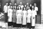 Đạo diễn Văn Sinh, người xây nền móng cho phong trào văn nghệ Tiền Giang sau giải phóng