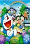 NXB Kim Đồng tổ chức ngày hội “Doraemon và những người bạn”