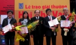 Đời sống văn học Việt Nam 2012 - Một góc nhìn