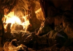 Huyền ảo hang Mỏ Luông - Mai Châu (Hòa Bình)