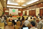 Hội nghị nhà văn ba nước: Việt Nam - Lào - Campuchia lần thứ IV