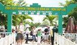 Du lịch Tiền Giang: Thực hiện nhiều giải pháp thu hút du khách