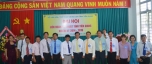 Đại hội Liên đoàn Võ thuật tỉnh Tiền Giang nhiệm kỳ 2014-2019