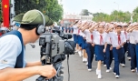 Truyền hình Tiền Giang- hướng tới mục tiêu truyền thông đa phương tiện