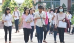 Trường Đại học Tiền Giang tuyển sinh 2.100 chỉ tiêu