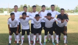 U21 Tiền Giang giành chiến thắng trận đầu ra quân