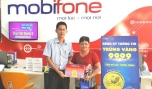 MobiFone Tiền Giang trao vàng cho khách hàng trúng thưởng