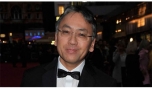 Nhà văn người Anh gốc Nhật Kazuo Ishiguro giành Nobel Văn học 2017