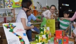 Chỉ số lạm phát năm 2013 tại Tiền Giang tăng 7,18%