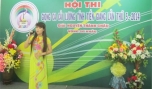 Hơn 100 thí sinh dự Hội thi Giọng ca cải lương Giải Nguyễn Thành Châu