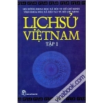 Những sai lầm trong sách Lịch sử Việt Nam