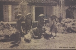 Hình ảnh người Việt đầu thế kỷ 20