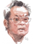 Vĩnh biệt tác giả của "Chiếc lược ngà" - Nhà văn Nguyễn Quang Sáng!