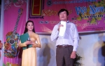 Ngày thơ Việt Nam lần thứ XIII tại Tiền Giang