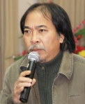 Nhà thơ Nguyễn Quang Thiều: Văn hoá đánh thức nhân cách một dân tộc