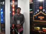 Nguyễn Thế Sơn mang tiệm Karaoke Việt tới Hàn Quốc