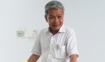 Triển khai QĐ cách chức Phó Trưởng Ban DVTU đối với ông Lê Minh Tùng