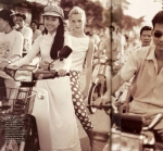 5 bộ ảnh thời trang quốc tế từng thực hiện tại Việt Nam