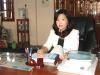 Doanh nhân Việt Nam tiêu biểu 2010 Lê Thị Quyên: Khách hàng có lời, Công ty mới ổn định và vững mạnh
