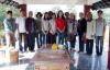 Trại viên Trại Truyện ngắn Tiền Giang đi thực tế sáng tác tại Tây Nguyên