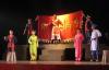 Sân khấu Tiền Giang - Đèn màu vẫn sáng