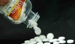 Dùng Aspirin thường xuyên giúp giảm nguy cơ tử vong vì ung thư