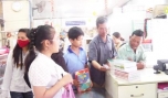 Thị trường mùa khai giảng: Hàng Việt áp đảo