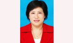 Phó Giám đốc BHXH tỉnh Phạm Thị Mỹ: Về việc tham gia BHYT hộ gia đình