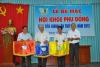 Tổng kết Hội khỏe Phù Đổng tỉnh Tiền Giang lần VIII - 2012