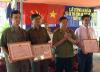 Cái Bè: Xã An Thái Đông đạt danh hiệu 
