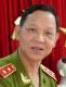 Trung tướng Nguyễn Việt Thành - biệt danh Tư Bốn.