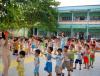 Trường Mẫu giáo Bình Minh (TXGC): Xây dựng nhà trường đoàn kết, vững mạnh, hoàn thành xuất sắc nhiệm vụ