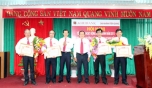 Agribank Tiền Giang hoàn thành tốt kế hoạch năm 2015