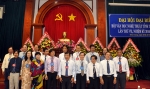 Đại hội Hội Văn học Nghệ thuật tỉnh Tiền Giang lần thứ VI, nhiệm kỳ 2016-2021