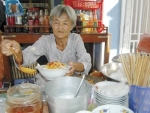 Bún nước kèn Hà Tiên: Đậm đà hương vị Nam Bộ