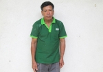 Hung thủ Cao Văn Chính, 58 tuổi.