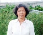 Cô Lưu Thị Hen - sắc nắng mùa thu dịu dàng