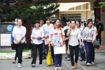 Thí sinh dự thi vào trường ĐH Tiền Giang đạt 82,98% so với đăng ký