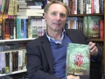 Sách mới nhất của Dan Brown sắp ra mắt tại Việt Nam