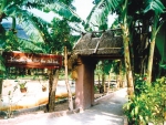 Dấu xưa hồn thu thảo ở làng Việt cổ